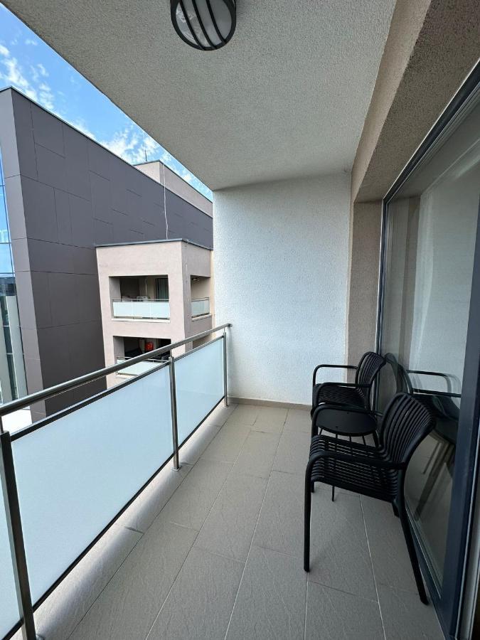Kharisma Apartment-Free Parking-Ultracentral Cluj-Napoca Exterior foto